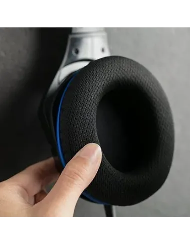 HyperX Cloud Stinger Core Auriculares Alámbrico Diadema Juego Negro