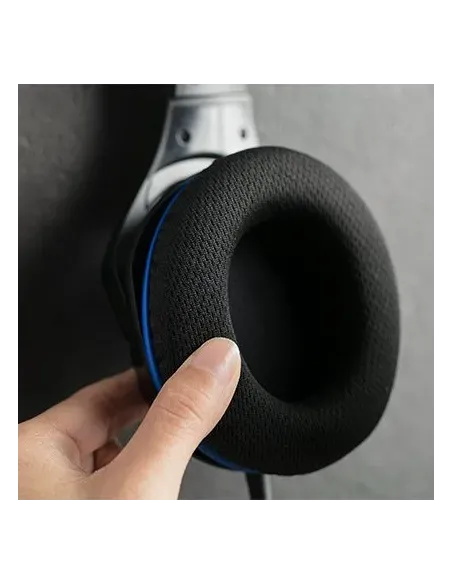 HyperX Cloud Stinger Core Auriculares Alámbrico Diadema Juego Negro