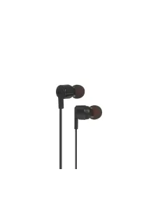 JBL Tune 210 Auriculares Alámbrico Dentro de oído Música Negro