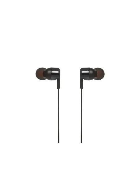 JBL Tune 210 Auriculares Alámbrico Dentro de oído Música Negro