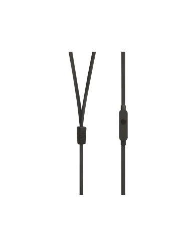 JBL Tune 210 Auriculares Alámbrico Dentro de oído Música Negro