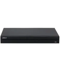 Dahua Technology NVR4208-4KS3 Grabadore de vídeo en red (NVR) Negro 2