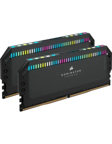 Corsair Dominator CMT32GX5M2X6000C36 módulo de memoria 32 GB 2 x 16 GB DDR5 6000 MHz