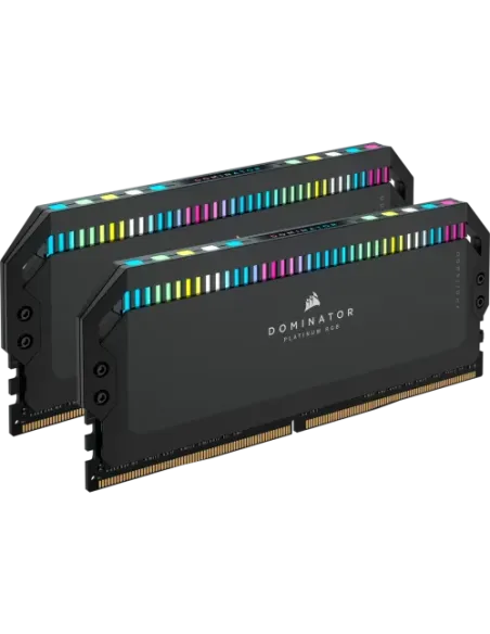 Corsair Dominator CMT32GX5M2X6000C36 módulo de memoria 32 GB 2 x 16 GB DDR5 6000 MHz