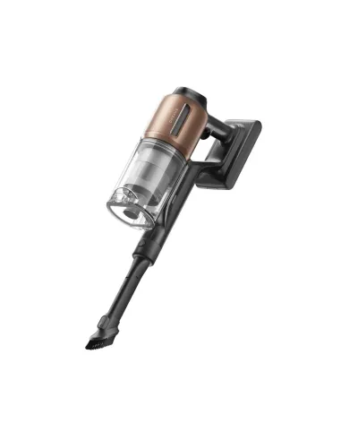 Dreame Z20 Aspiradora escoba 2 en 1 Batería Secar HEPA Sin bolsa Negro, Cobre 2,85 Ah