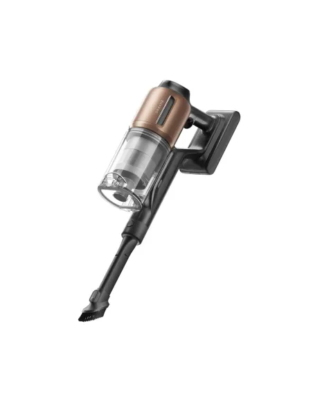 Dreame Z20 Aspiradora escoba 2 en 1 Batería Secar HEPA Sin bolsa Negro, Cobre 2,85 Ah