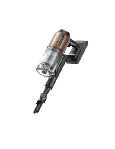 Dreame Z20 Aspiradora escoba 2 en 1 Batería Secar HEPA Sin bolsa Negro, Cobre 2,85 Ah