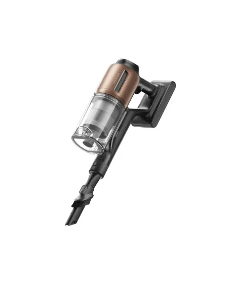 Dreame Z20 Aspiradora escoba 2 en 1 Batería Secar HEPA Sin bolsa Negro, Cobre 2,85 Ah