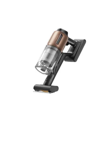 Dreame Z20 Aspiradora escoba 2 en 1 Batería Secar HEPA Sin bolsa Negro, Cobre 2,85 Ah