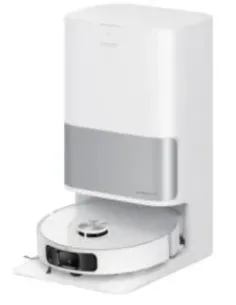 Dreame L10s Ultra Gen 2 Sin bolsa Blanco