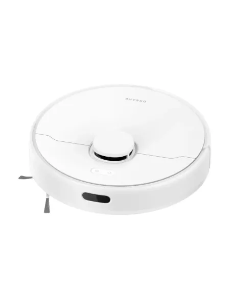 Dreame D10 Plus Gen 2 4 L Bolsa para el polvo Blanco