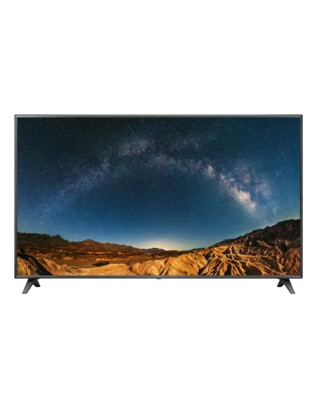 LG 55UR781C0LK Televisor 139,7 cm (55") 4K Ultra HD Smart TV Wifi Negro 300 cd   m²