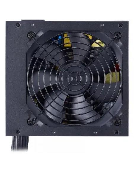 FUENTE ALIMENTACION COOLER MASTER G800 GOLD 800W 80+ GOLD BULK (MPW-8001-ACAAG-NL)