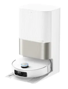 Dreame X50 Ultra 0,395 L Combinado Negro, Acero inoxidable, Blanco 2