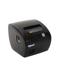 iggual TP Easy 80 203 x 203 DPI Alámbrico Térmico Impresora de recibos