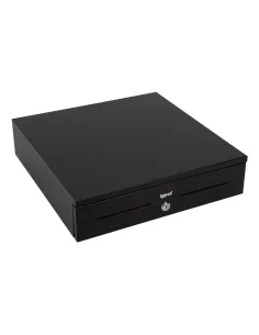 iggual IRON-HD Cajón de efectivo automático y manual