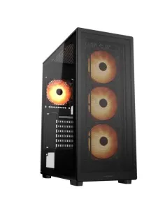 COUGAR Gaming MX220 RGB Midi Tower Negro