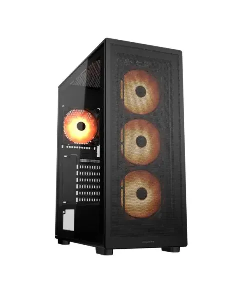 COUGAR Gaming MX220 RGB Midi Tower Negro