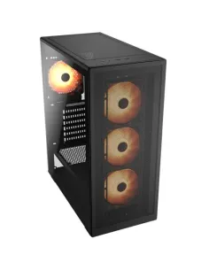 COUGAR Gaming MX220 RGB Midi Tower Negro 2