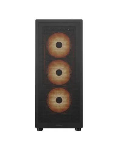 COUGAR Gaming MX220 RGB Midi Tower Negro