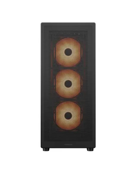 COUGAR Gaming MX220 RGB Midi Tower Negro