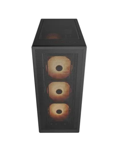 COUGAR Gaming MX220 RGB Midi Tower Negro