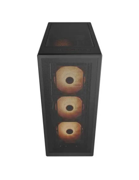 COUGAR Gaming MX220 RGB Midi Tower Negro