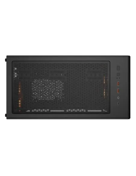 COUGAR Gaming MX220 RGB Midi Tower Negro