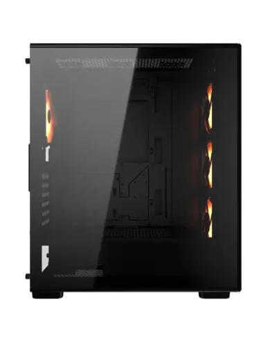 COUGAR Gaming MX220 RGB Midi Tower Negro