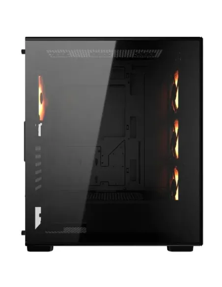 COUGAR Gaming MX220 RGB Midi Tower Negro