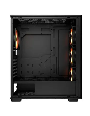 COUGAR Gaming MX220 RGB Midi Tower Negro