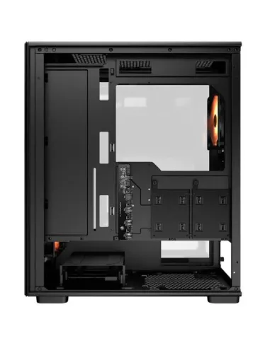 COUGAR Gaming MX220 RGB Midi Tower Negro