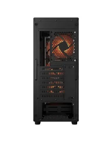 COUGAR Gaming MX220 RGB Midi Tower Negro