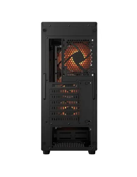 COUGAR Gaming MX220 RGB Midi Tower Negro