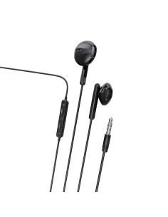 Auriculares myway mwhph0019 negro