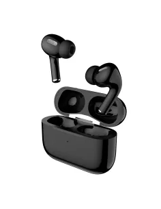 Auriculares myway mwhph0029 inalambrico negro