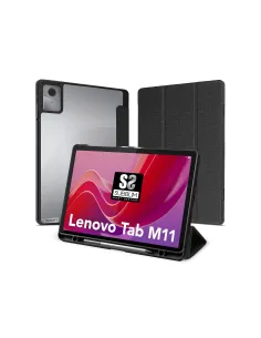 Funda subblim para lenovo tab m11 transparente
