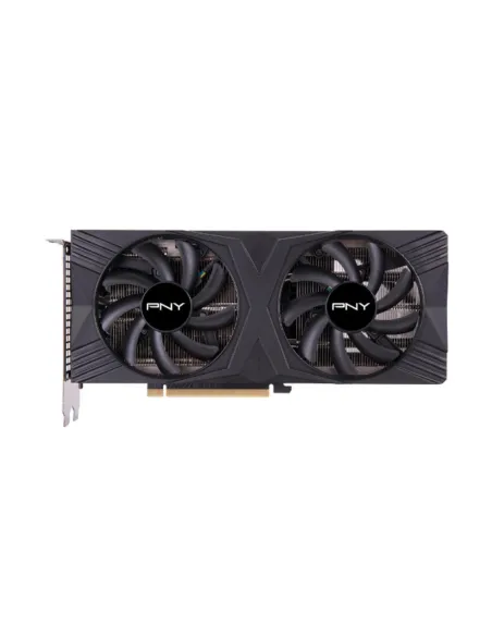 Tarjeta grafica pny rtx 4060ti 8gb verto dual fan dlss 3