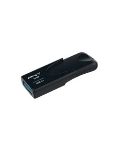 Memoria usb 3.1 pny attache 64gb