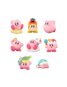Kirby friends w1 1 unidad aleatoria