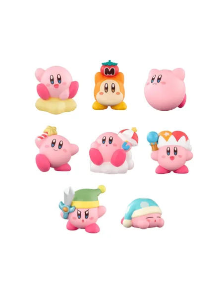 Kirby friends w1 1 unidad aleatoria