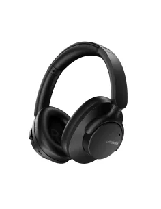 Auriculares urbanista valencia inalambrico negro