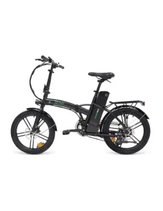 YOUIN YOURIDE TOKIO URBANA - 36V 10Ah - LCD DISPLAY - BATERIA EXTRAIBLE