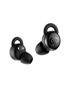 Auriculares urbanista porto inalambrico negro