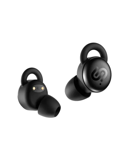 Auriculares urbanista porto inalambrico negro