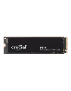 Disco duro interno solido ssd crucial p310 4tb m.2 nvme pci express 4.0