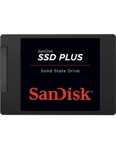 SanDisk SDSSDA-1T00-G27 unidad de estado sólido 2.5" 1000 GB Serial ATA III