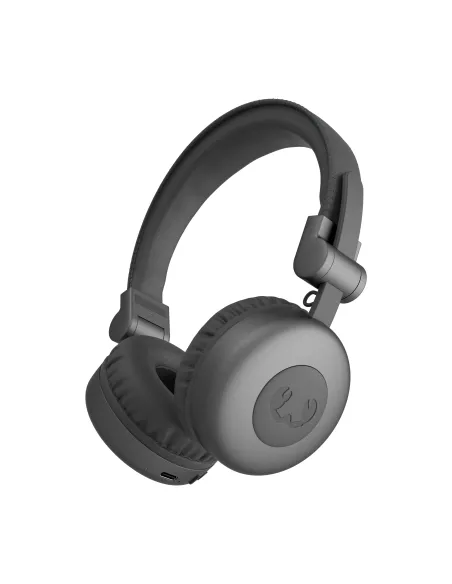 Auriculares fresh'n rebel code core inalambrico storm grey
