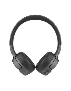 Auriculares fresh'n rebel code fuse inalambrico storm grey