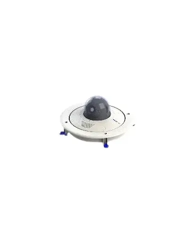 MOBOTIX IN-CEILING SET FOR MOBOTIX 7 SINGLE LENS MODELS  (P/N:MX-M-IC-DQ)